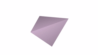 Plato's favourite die