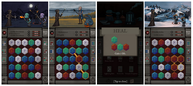 People think it's about spelling. Should have picked a better name.