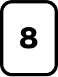 8