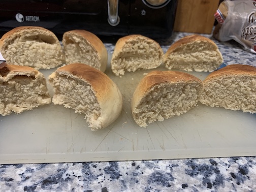 Can you tell which is which? Probably not.