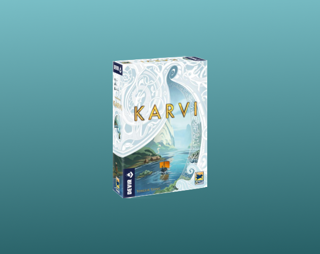 Karvi