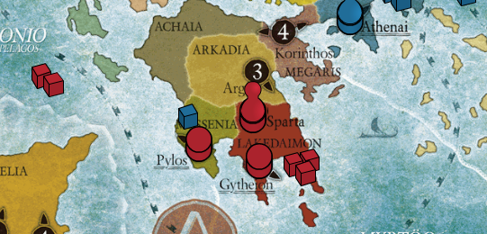 The BGA spoiler was "Message in a Bottle"