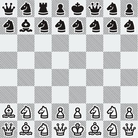 really bad chess