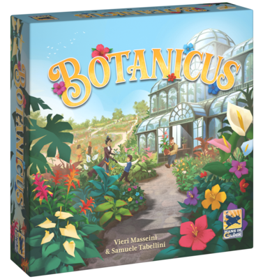 Botanicus